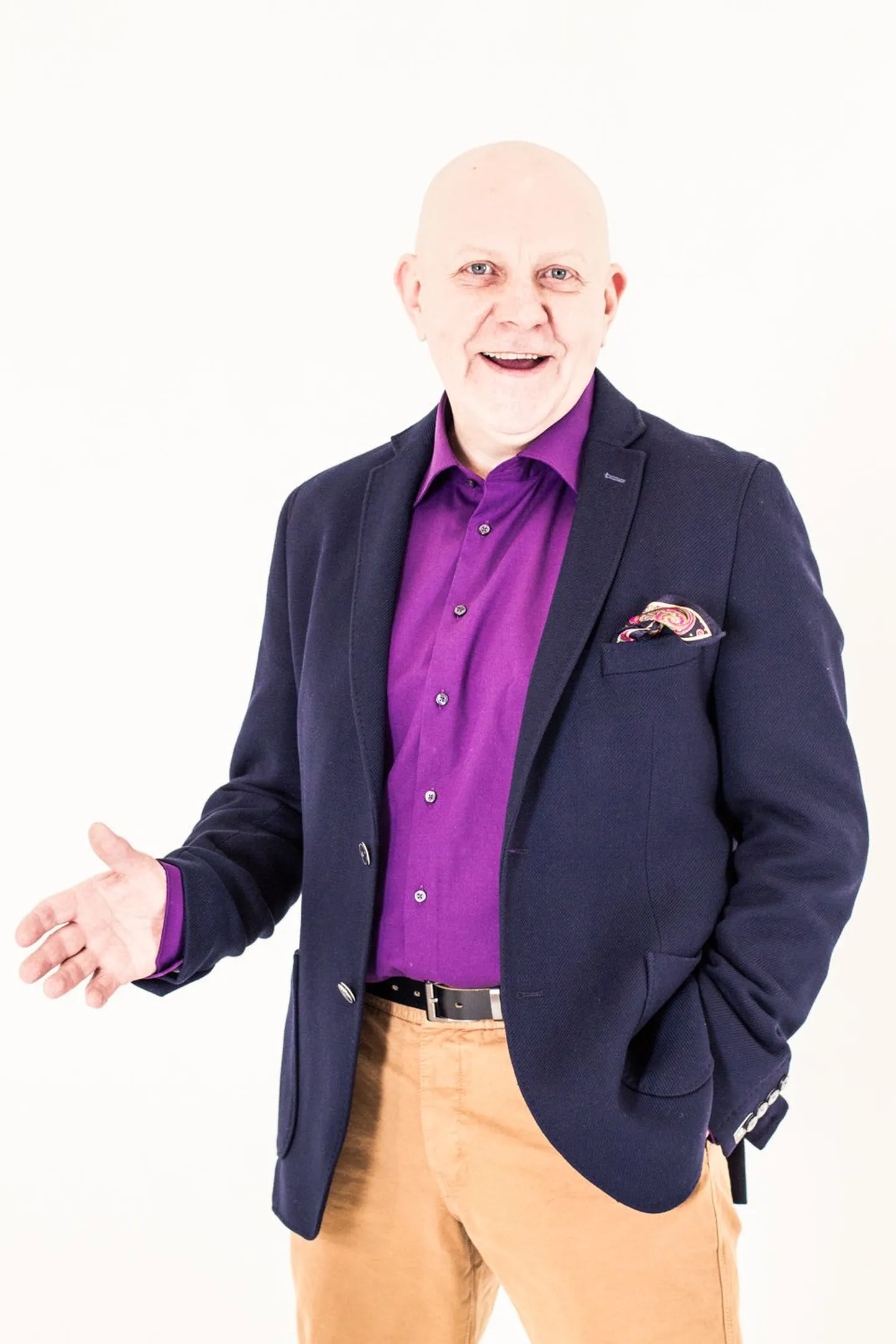 Andrus Vaarik