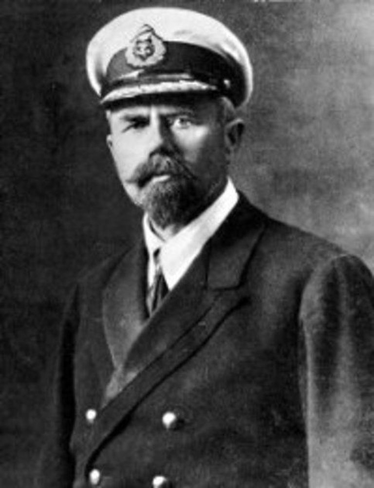 Admiral Johan Pitka
