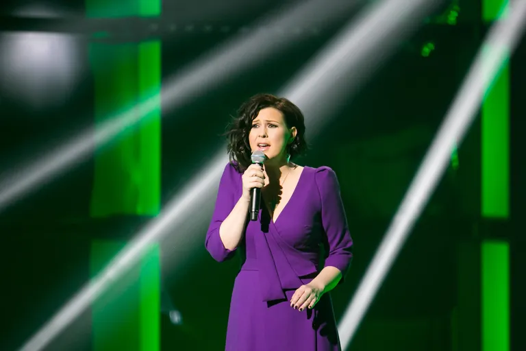 Kadri Koppel (Maiken)