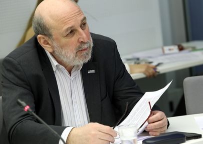 Борис Цилевич