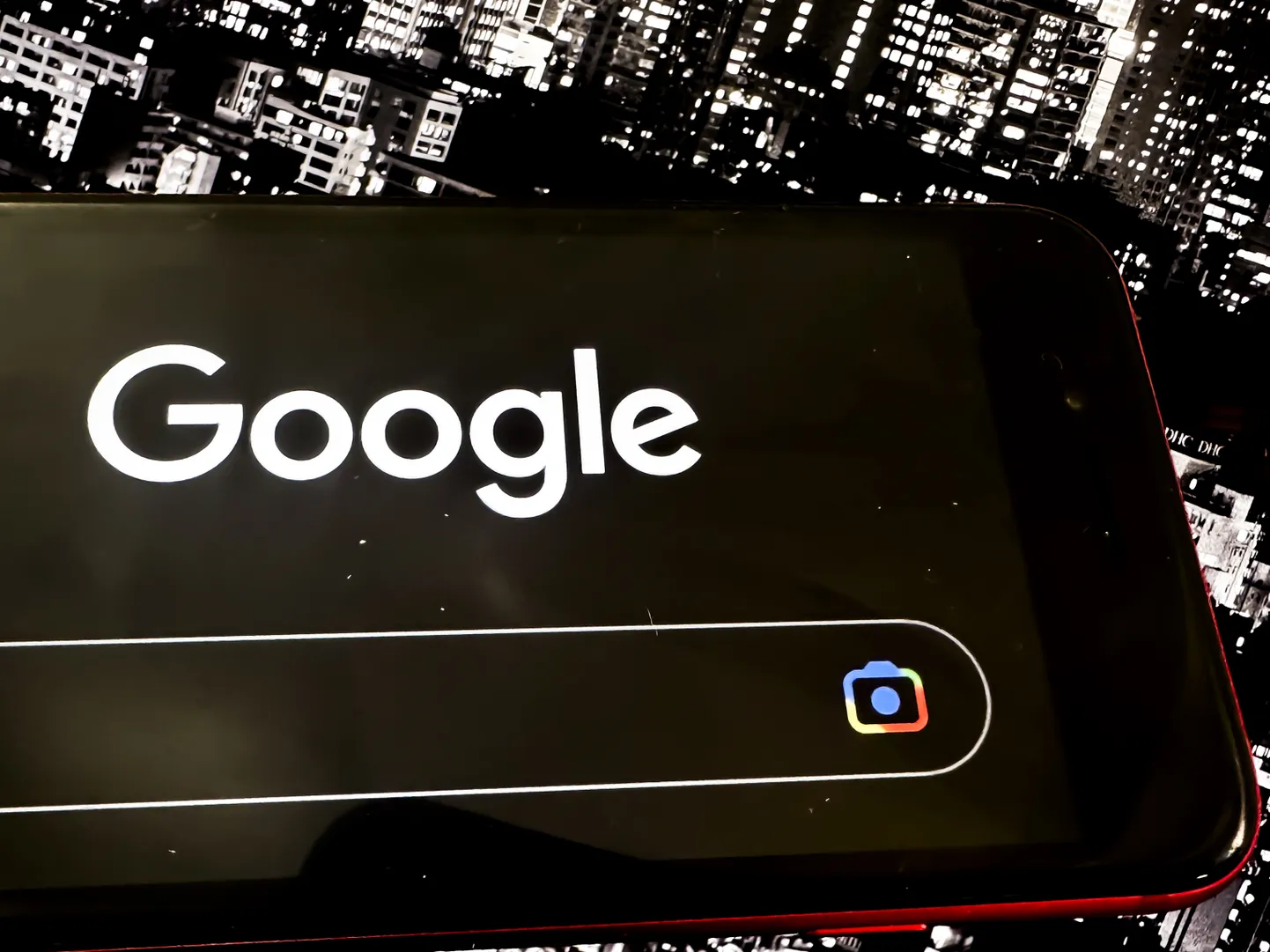Google´i otsing toob aina enam esile sisu, mis on loodud tehisaruga ning mis kubiseb valeinfost. Teadlased uurisid, kust see jama tuleb ja miks.