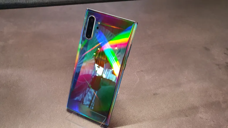 Galaxy Note10+