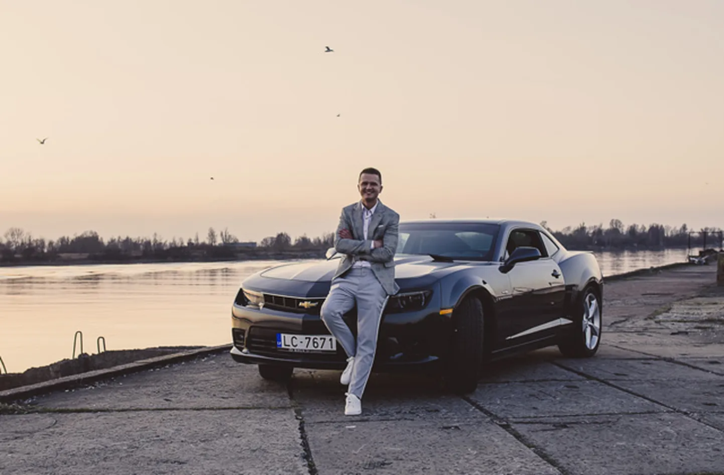 Raksta foto