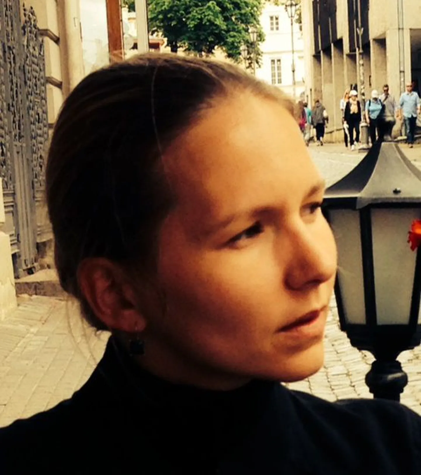 Anneli Veispak