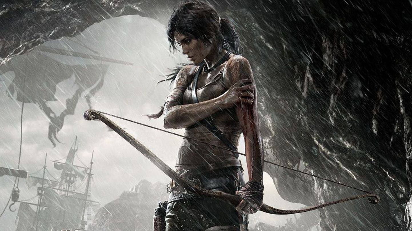 2013. aastal pandi alus uuele Tomb Raideri seeriale, mis on peagi saamas juba kolmanda osa.