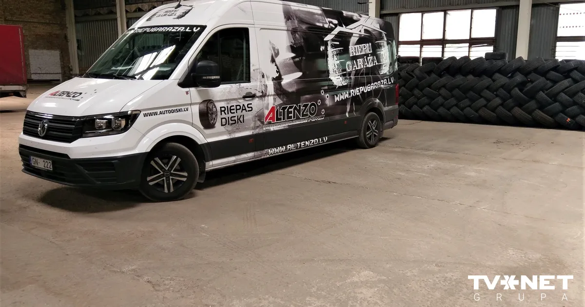 Riepu Kvalitāte Latvija Nodrošina Drošu Visu Gada Braukšanu

Latvija braukšanas apstākļi ir neparedz...