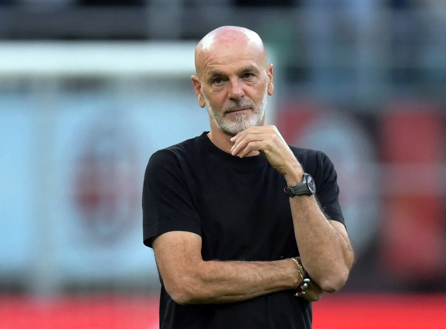 Stefano Pioli