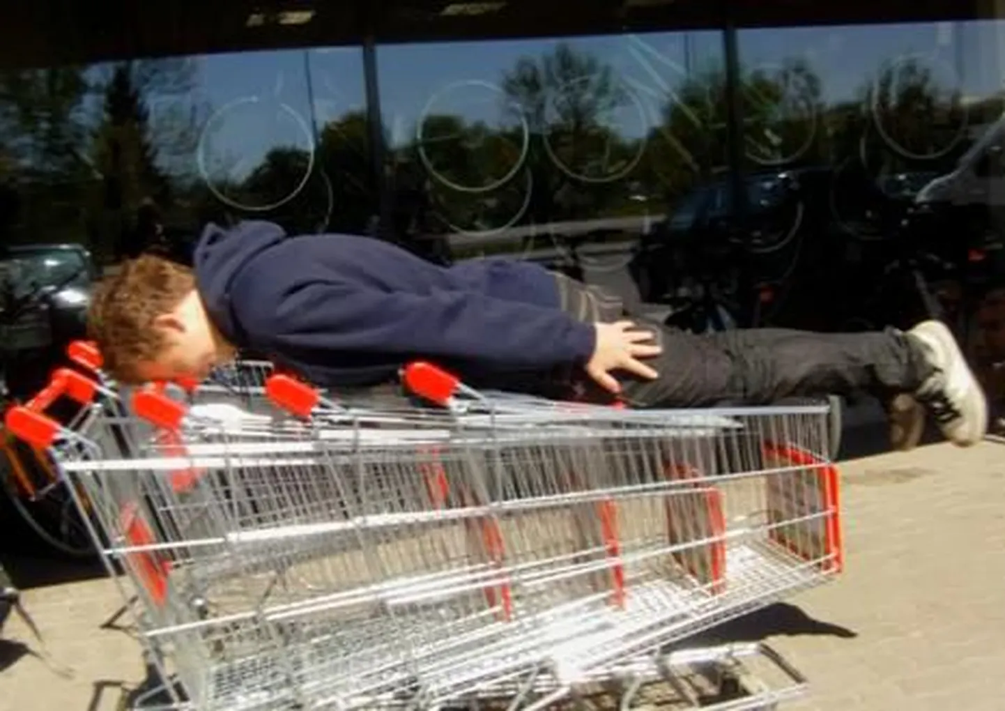 Planking