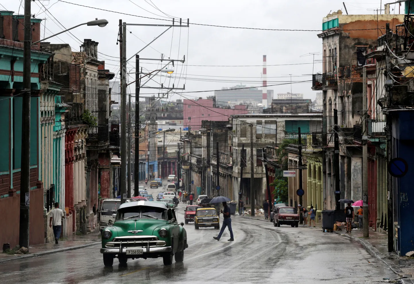 Havana.