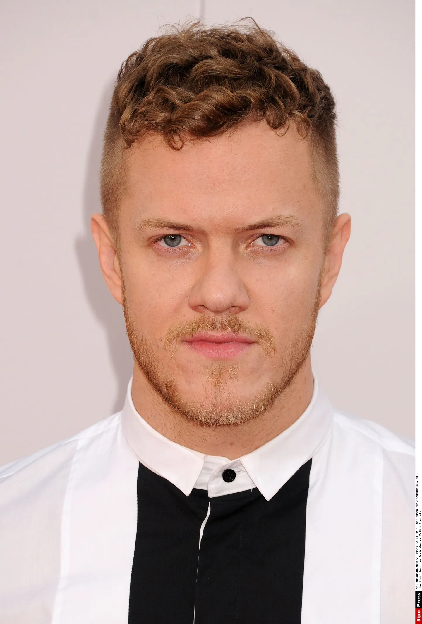Dan Reynolds 2014