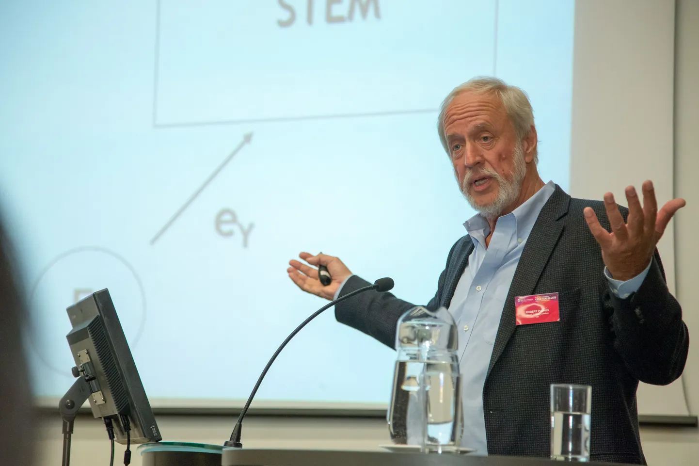Robert Plomin