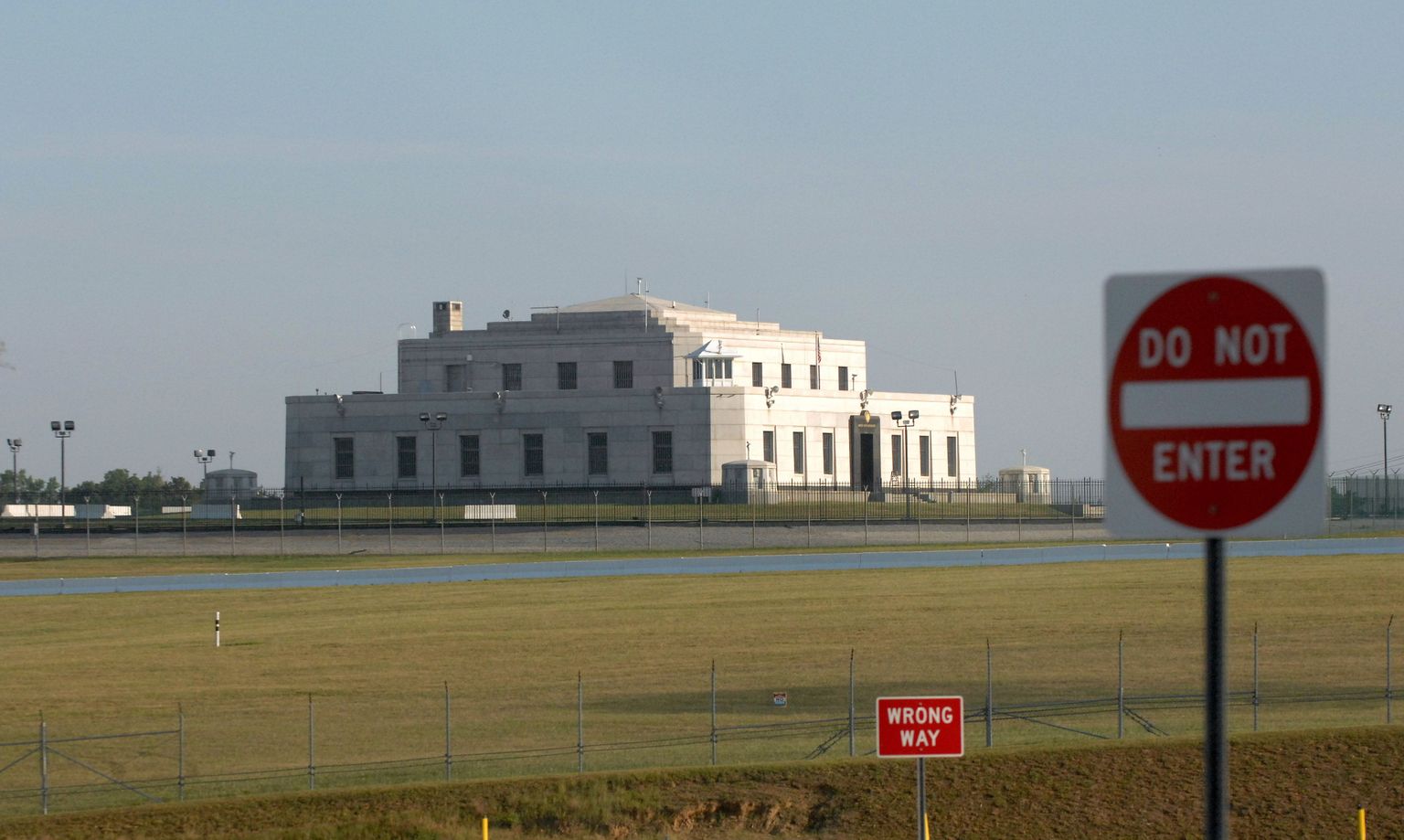 Fort Knox