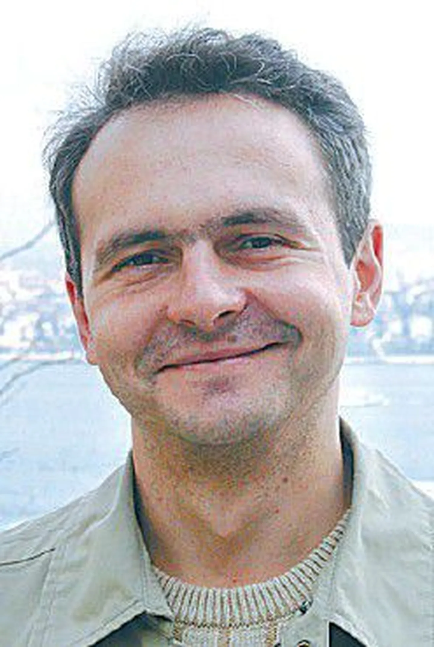 Вячеслав Морозов,
историк, политолог, доцент ­факультета социальных наук ­Тартуского университета