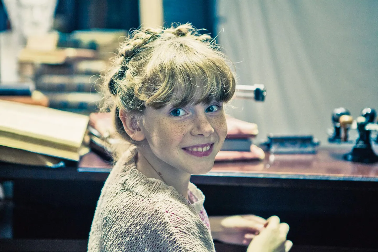 Arabella Antons