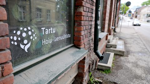 JUHTKIRI ⟩ Ärge olge lollid!