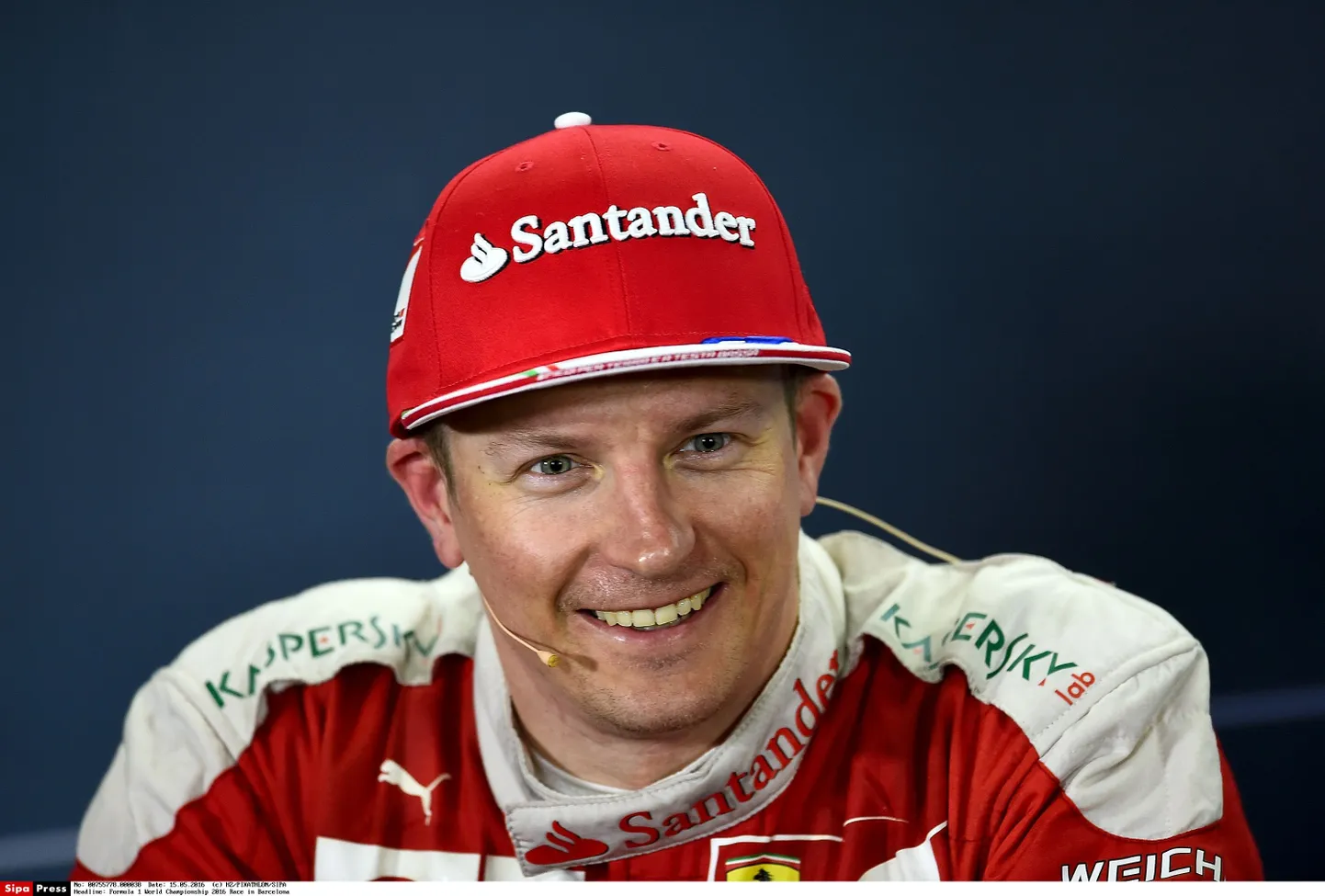 Raikkönen