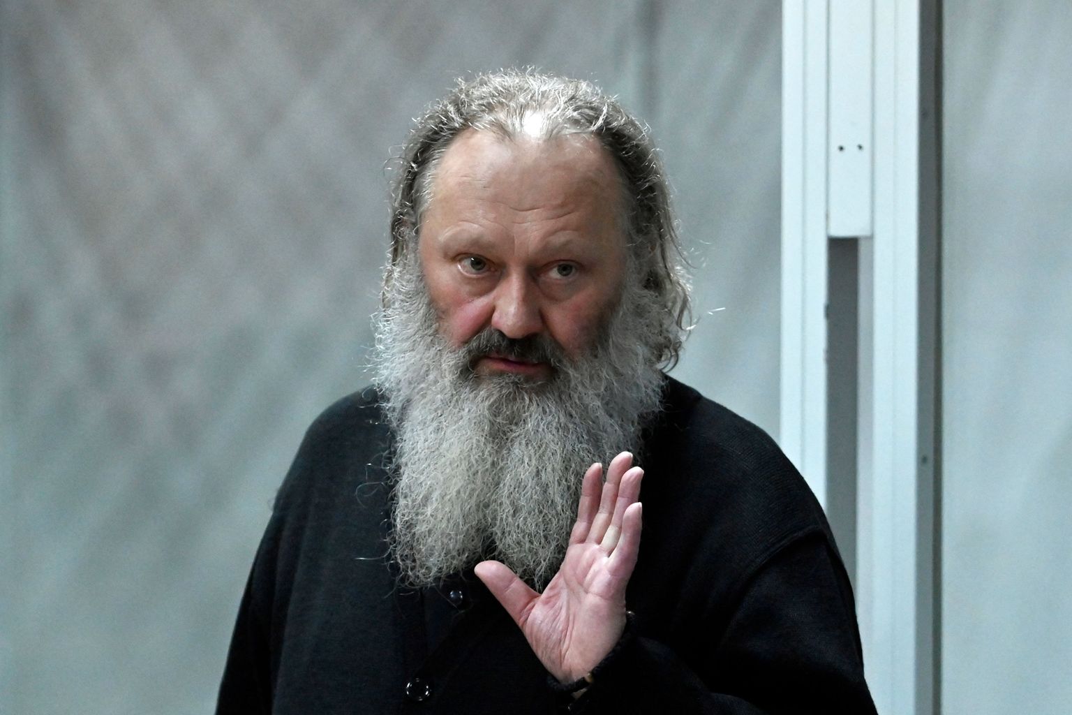 Путинский Павел