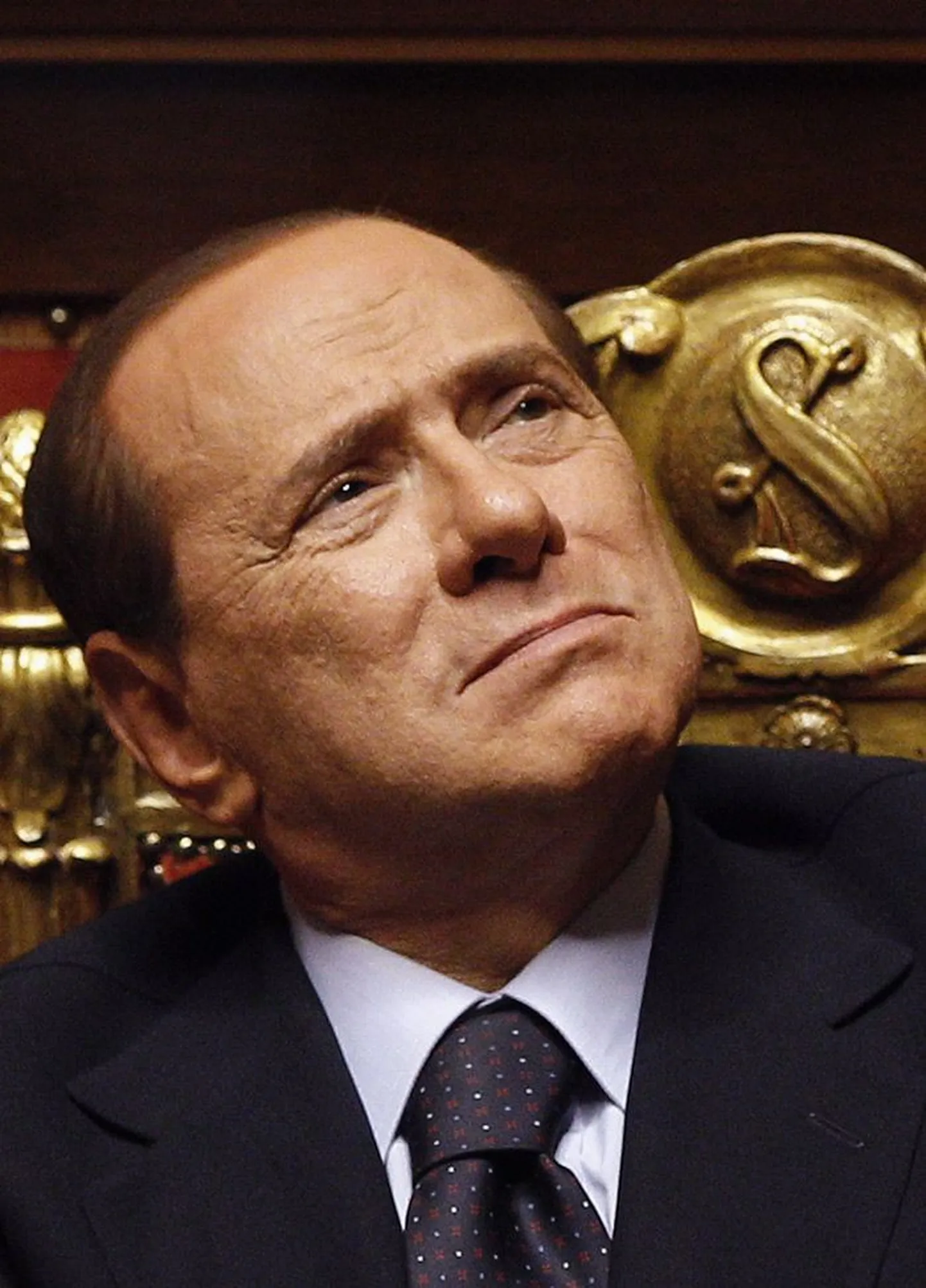 Silvio Berlusconi
