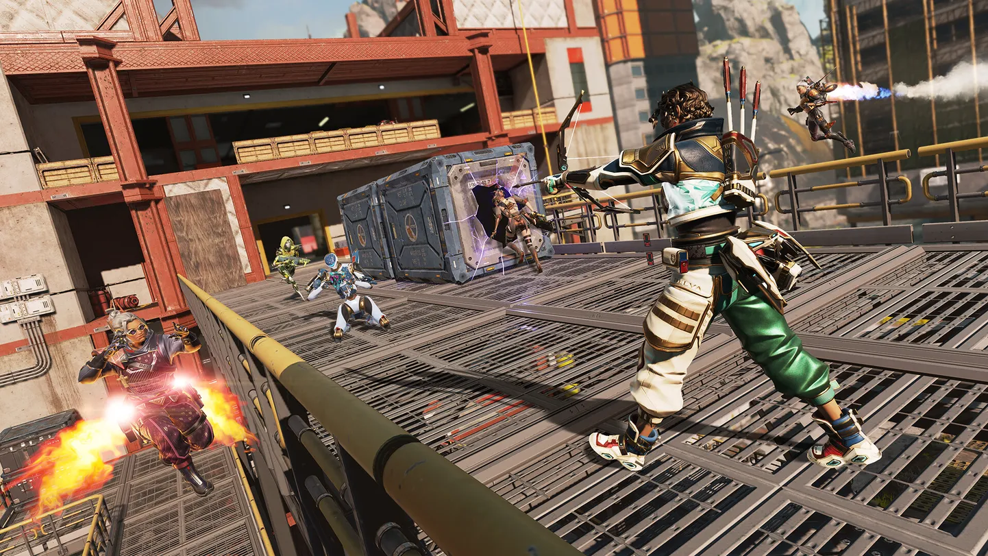 Apex Legends
