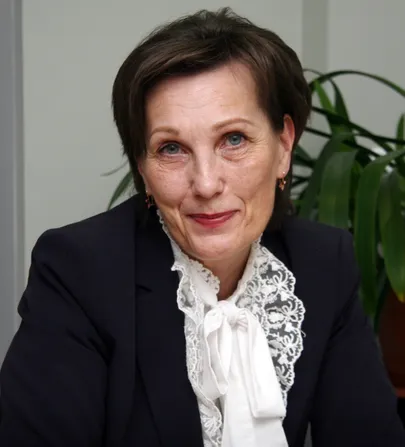 Елена Мутонен