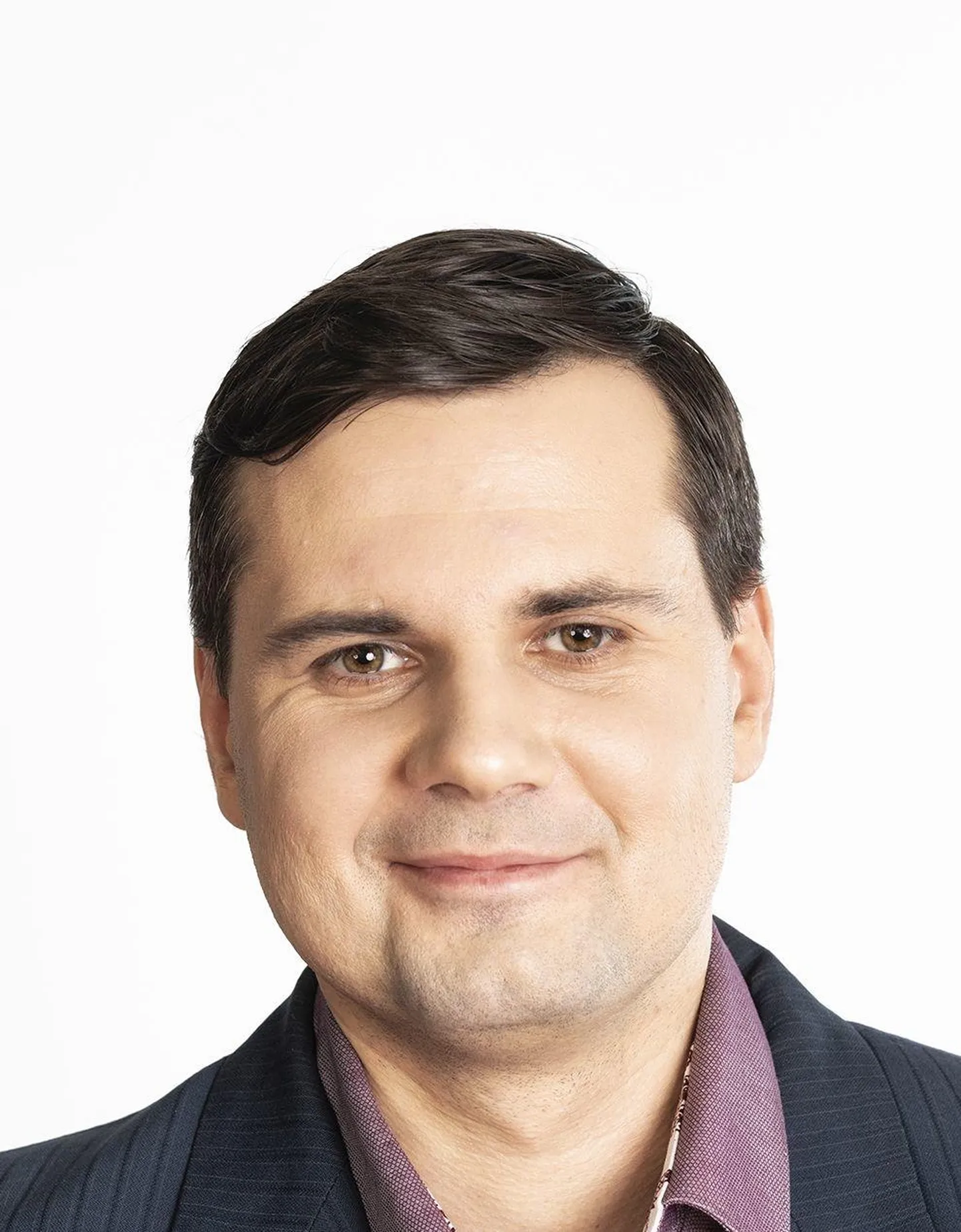 Mihhail Beljajev