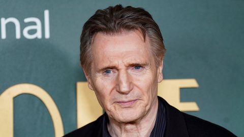 OIH ⟩ Näitleja Liam Neeson eitab vaktsiinivastasust pärast COVID-teemalises dokfilmis osalemist