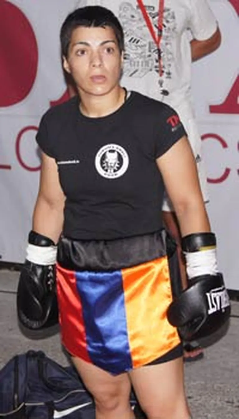 Agnese Boža