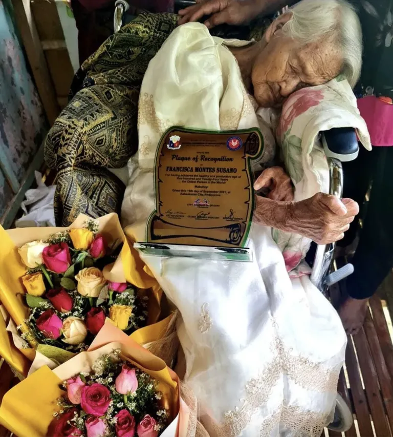 Франциска Сусано