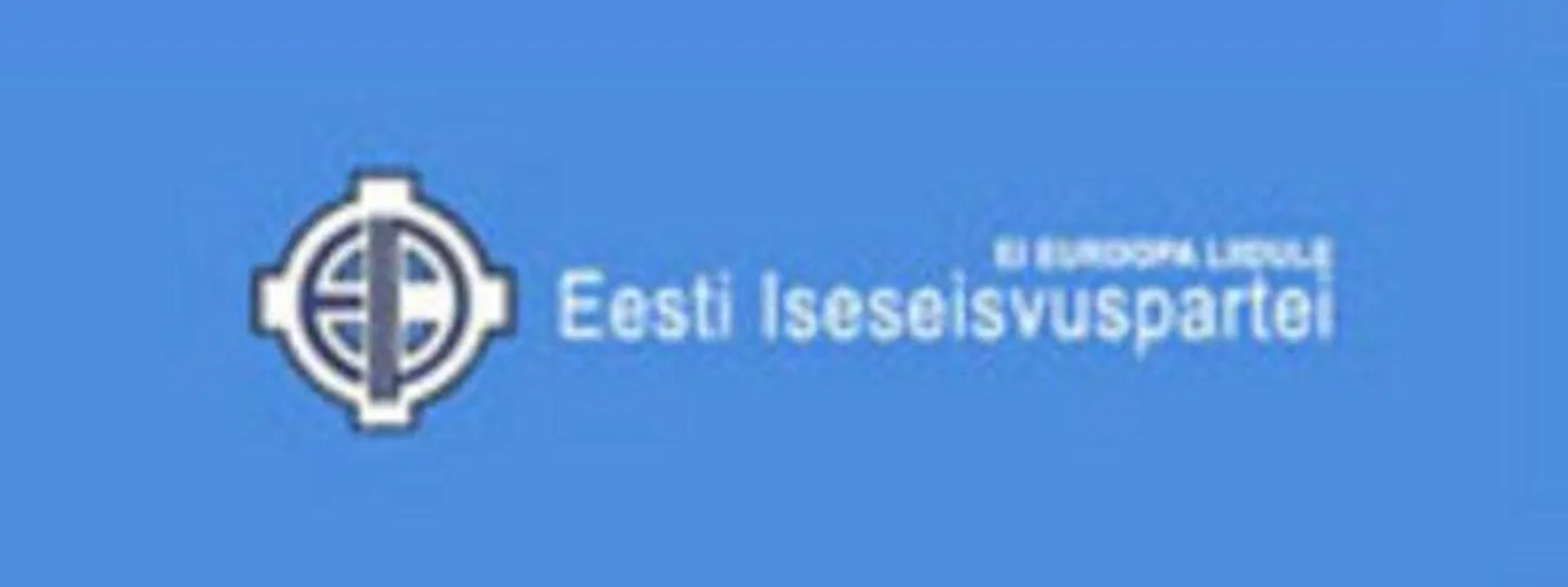 Eesti Iseseisvuspartei.