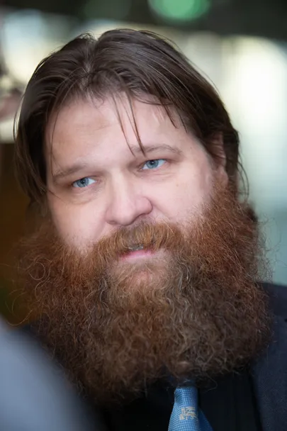 Rainer Kuuba.