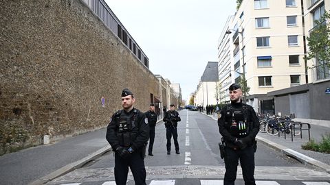 Prantsuse kohus lasi ekspresident Sarkozy vanglast välja