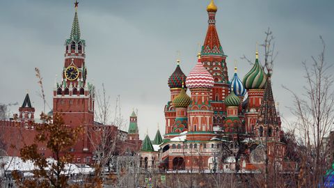 Kā Krievija reaģēja uz jauno miera plānu?