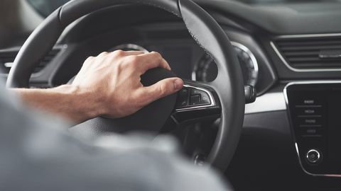 ANDRES RAND ⟩ Kas Autogeenius on paljastanud oma uue, autovaenuliku näo?