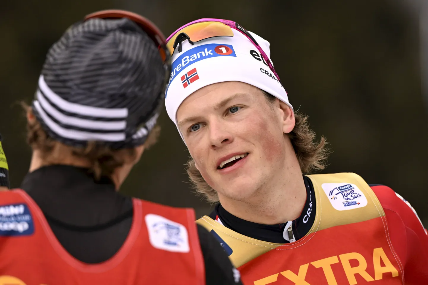 Johannes Høsflot Klæbo