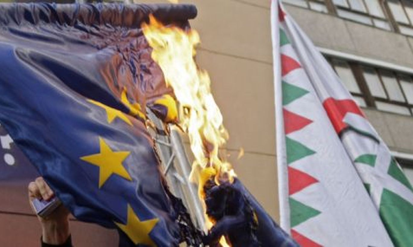 Венгрия: как плевать на ЕС и получать дотации
