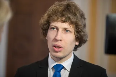Tanel Kiik. Танель Кийк.