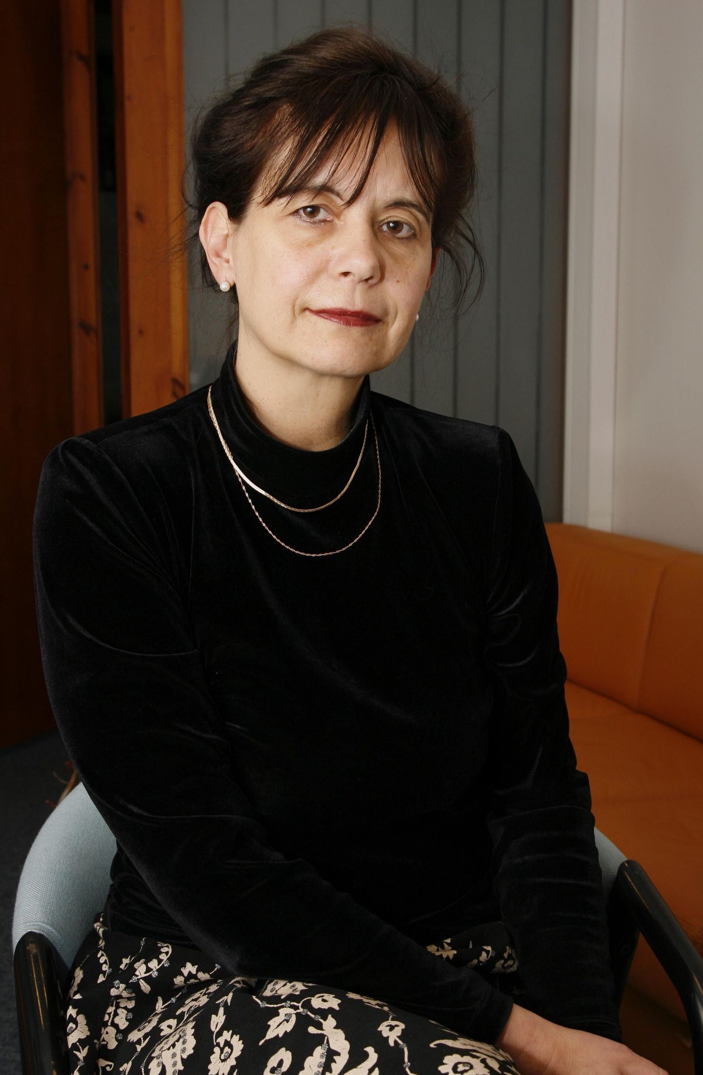 Katrin Talihärm