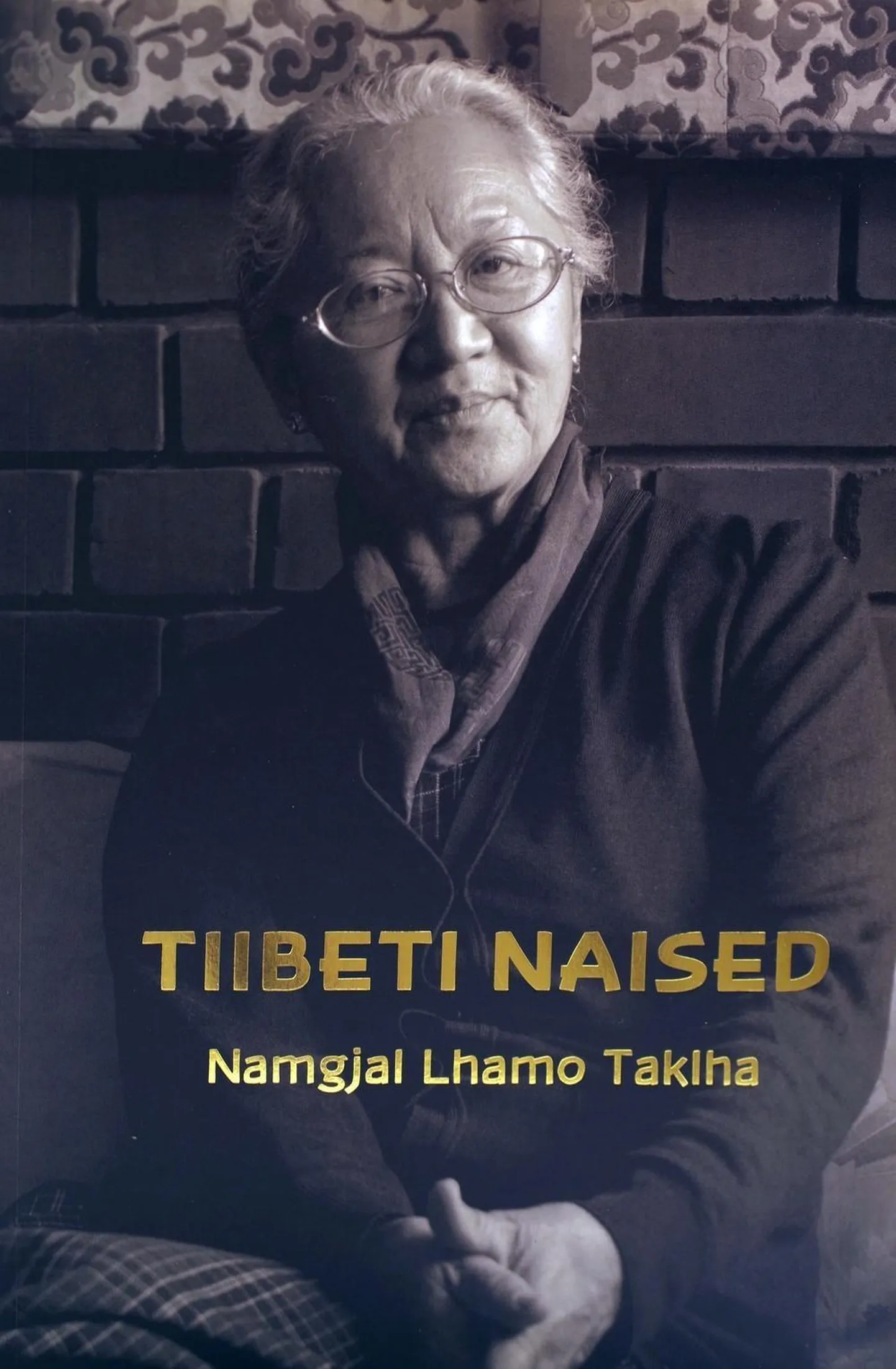 Namgjal Lhamo Taklha, "Tiibeti naised".