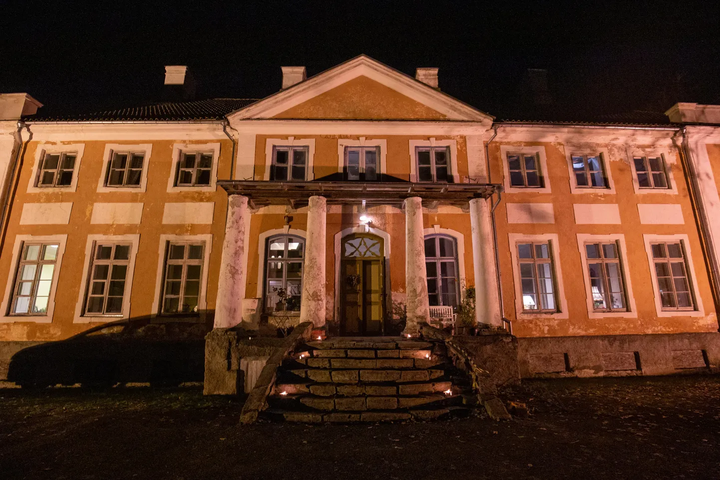 Sargvere mõis