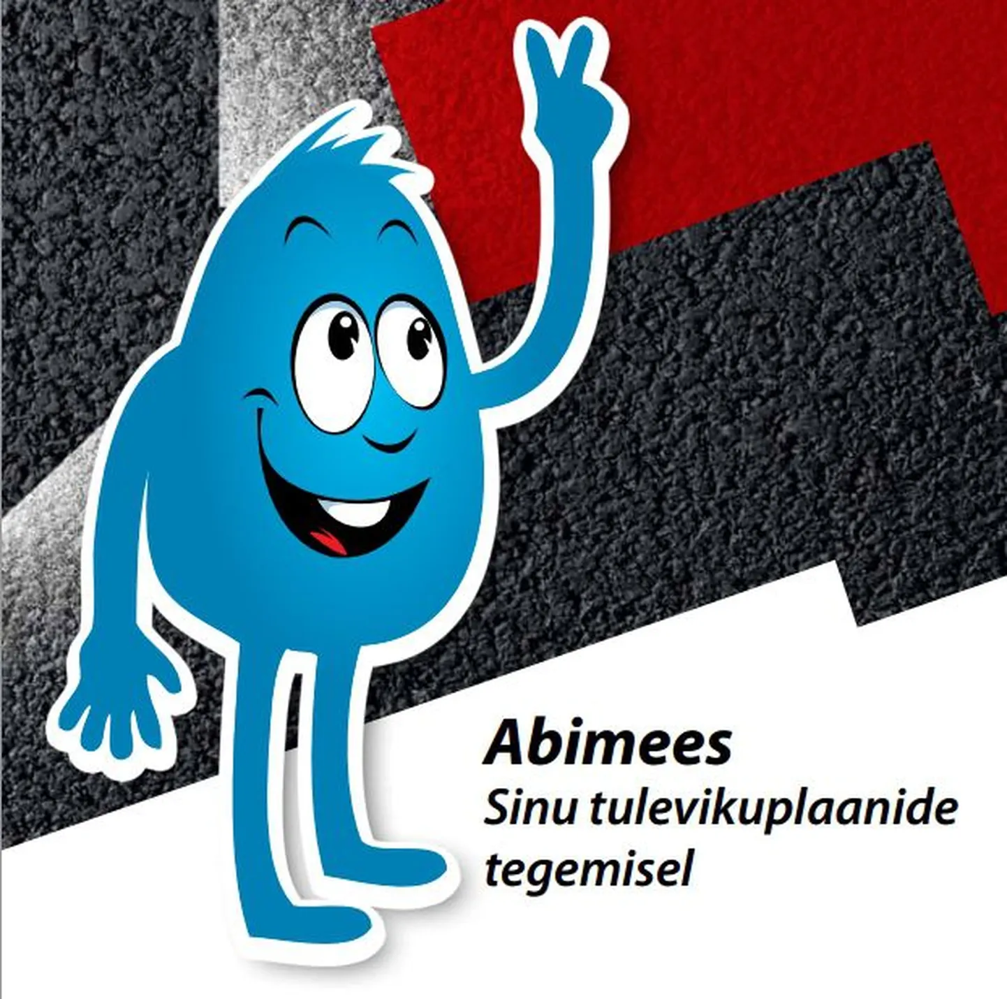 Abimehe esikülg