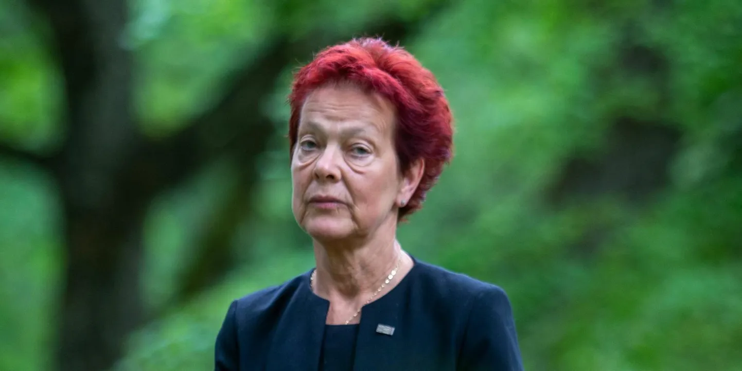 Krista Aru