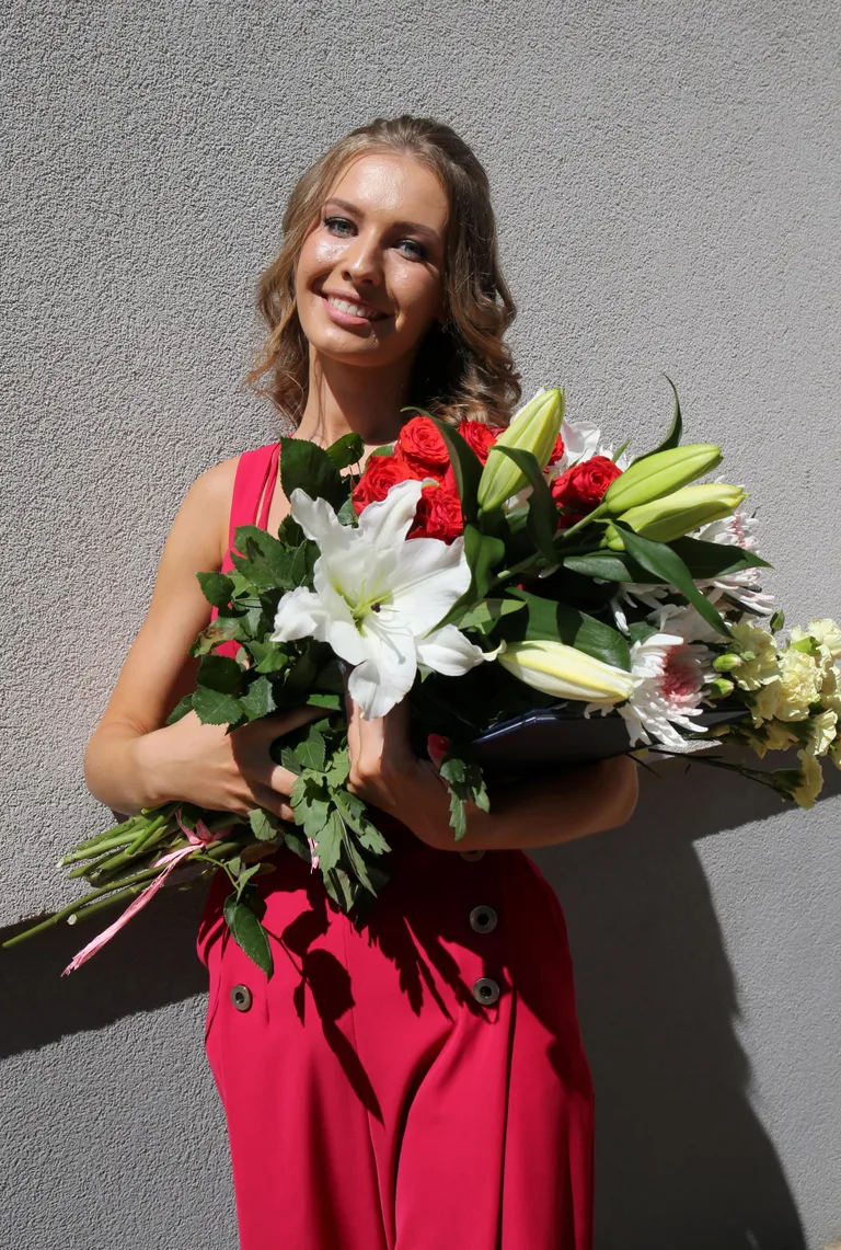 Kristin Liiv.