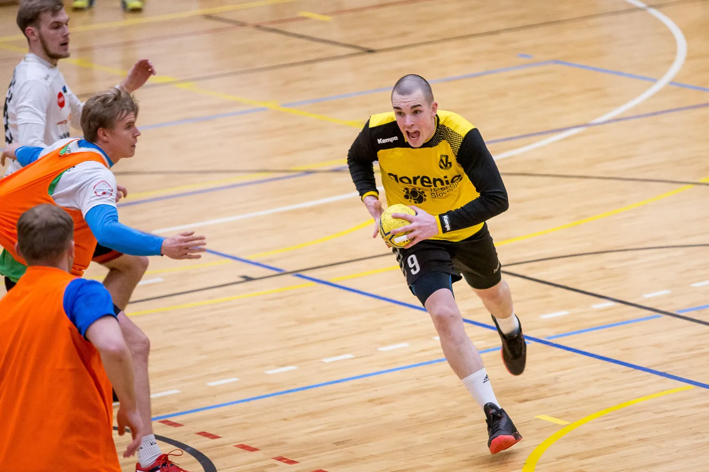 Andris Celmins (palliga).