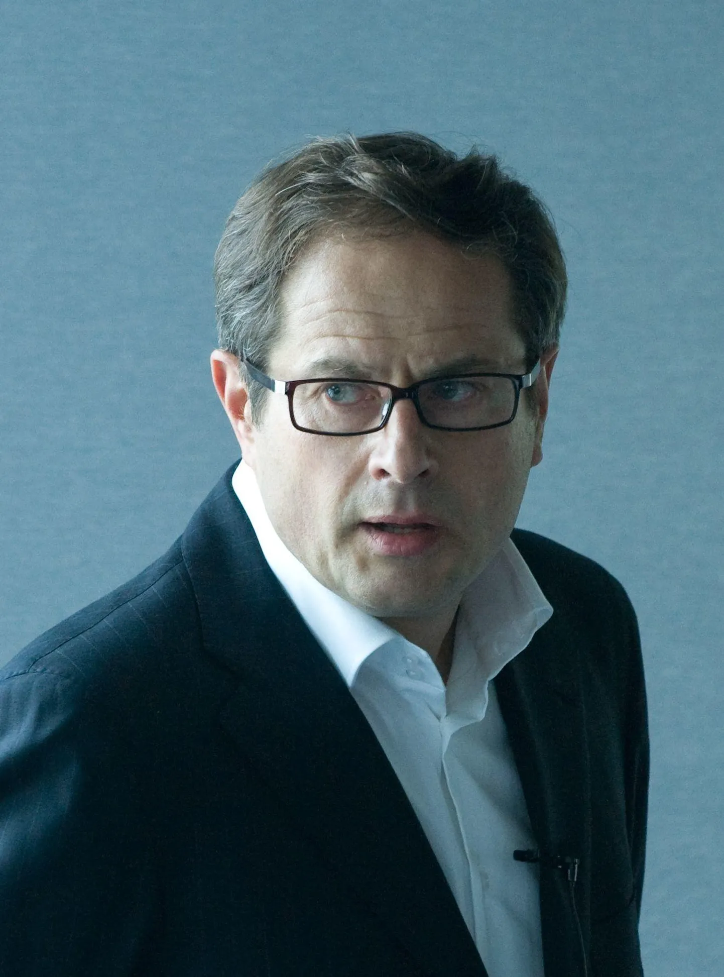 Jaanus Otsa.