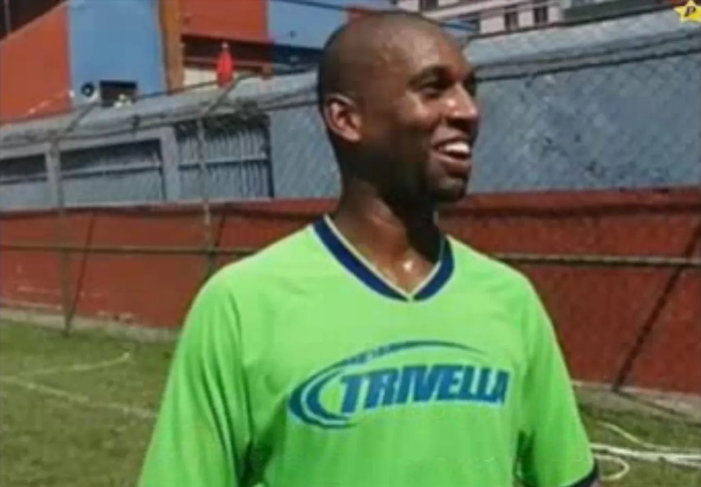 João Rodrigo Silva Santos