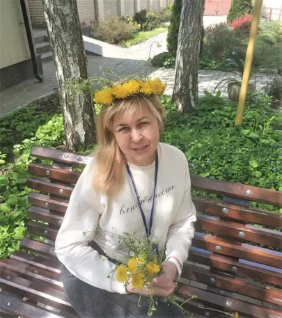 Inna Šulženko asus Tartu Postimehele Dniprost teateid saatma 24. veebruarist alates.