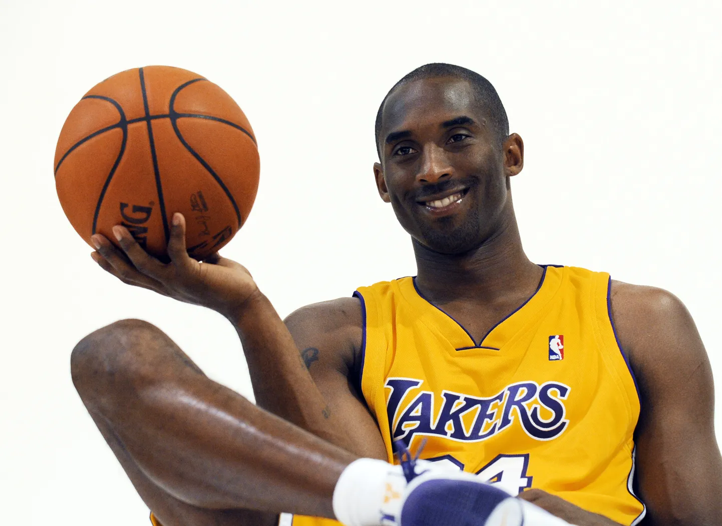 Kobe Bryant oli edukas mitte ainult palliplatsil, vaid ka majandusmaastikul.