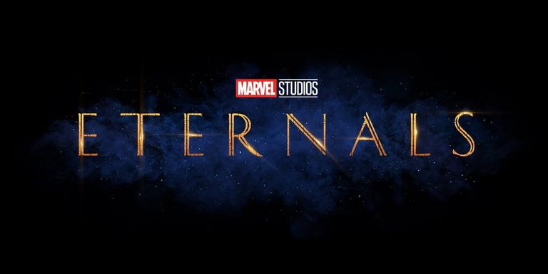 6. november 2020: «The Eternals»