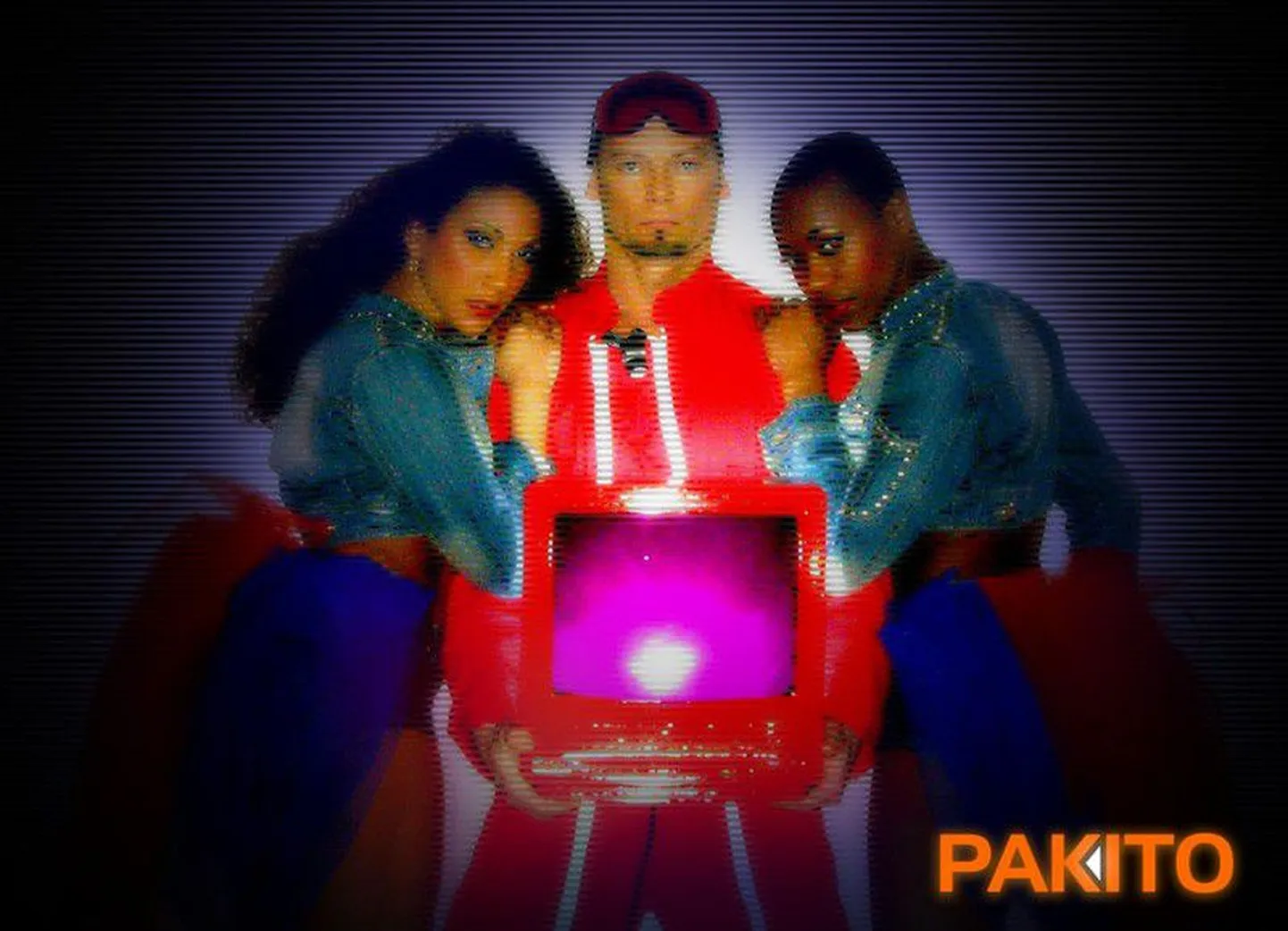 Pakito