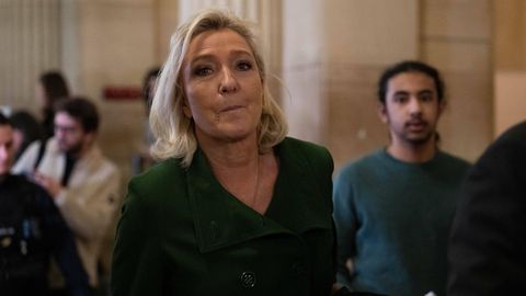 ERKKI BAHOVSKI ⟩ Moskva ootab uut Ribbentroppi Euroopast